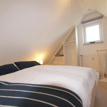 Neptun - Duenenstr 2, App 6 아파트 베닝슈테트