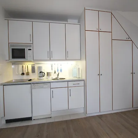 아파트 Neptun - Duenenstr 2, App 6 *