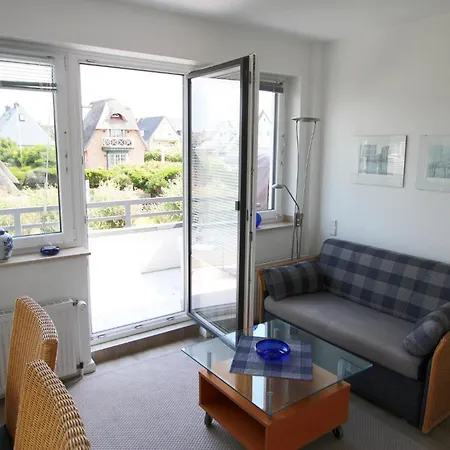 Neptun - Duenenstr 2, App 6 아파트 *