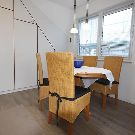 Neptun - Duenenstr 2, App 6 아파트 *