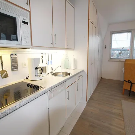 Neptun - Duenenstr 2, App 6 베닝슈테트