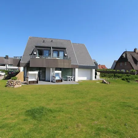 아파트 Neptun - Duenenstr 2, App 6 베닝슈테트