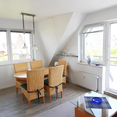 Neptun - Duenenstr 2, App 6 * 베닝슈테트