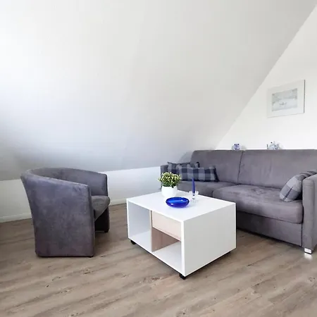 Neptun - Duenenstr 2, App 6 * 베닝슈테트