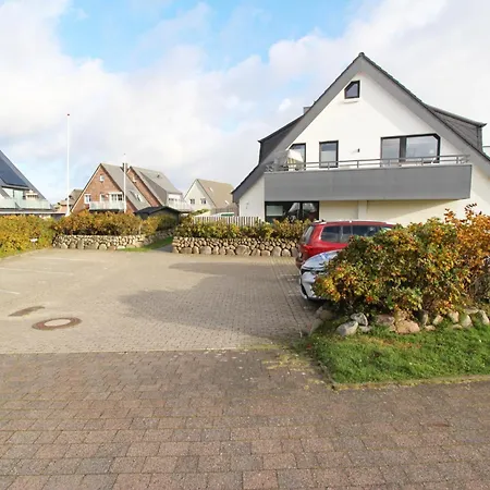 Neptun - Duenenstr 2, App 6 아파트 *