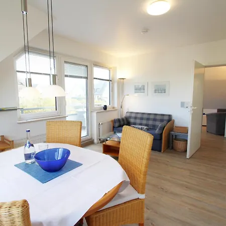 아파트 Neptun - Duenenstr 2, App 6 *